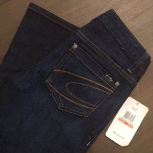 Oakley Dark Wash Jeans Long